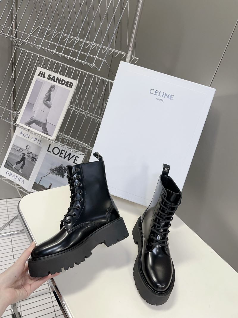 Celine Boots